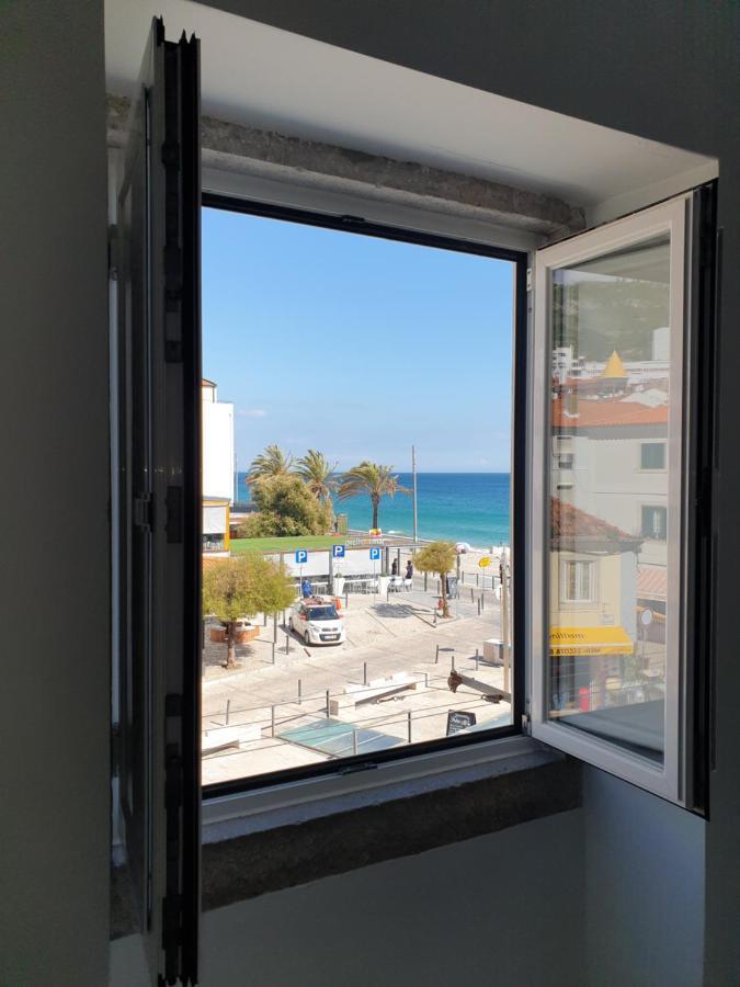 Casa Da Tia Apartment Sesimbra Exterior photo