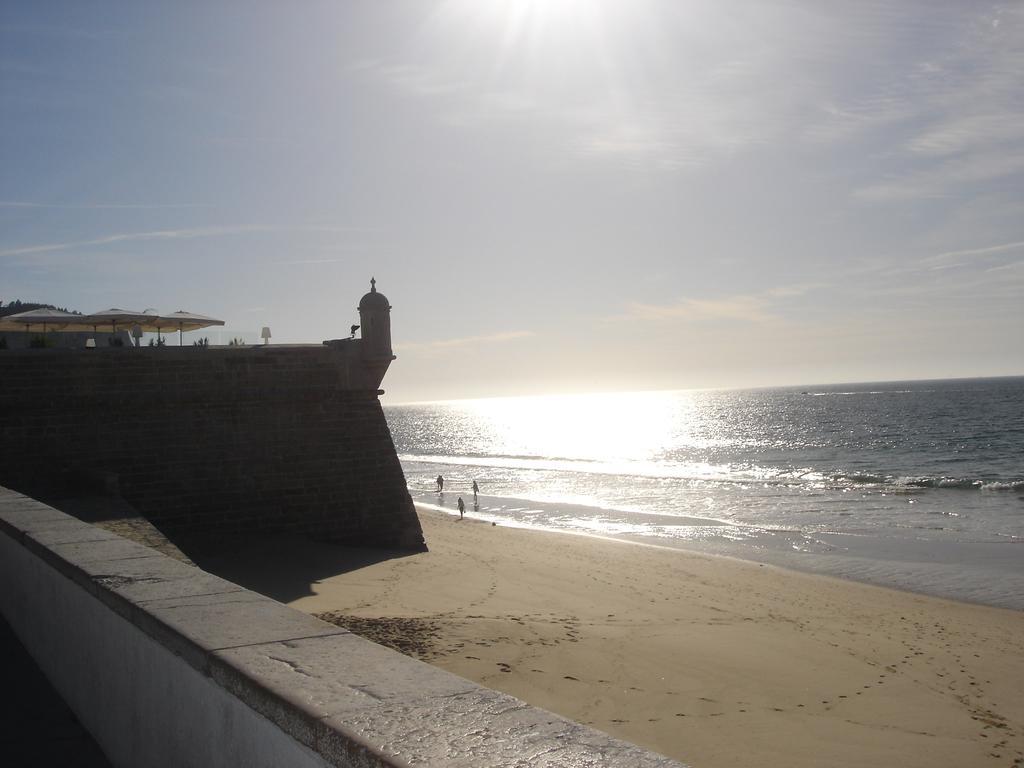 Casa Da Tia Apartment Sesimbra Room photo