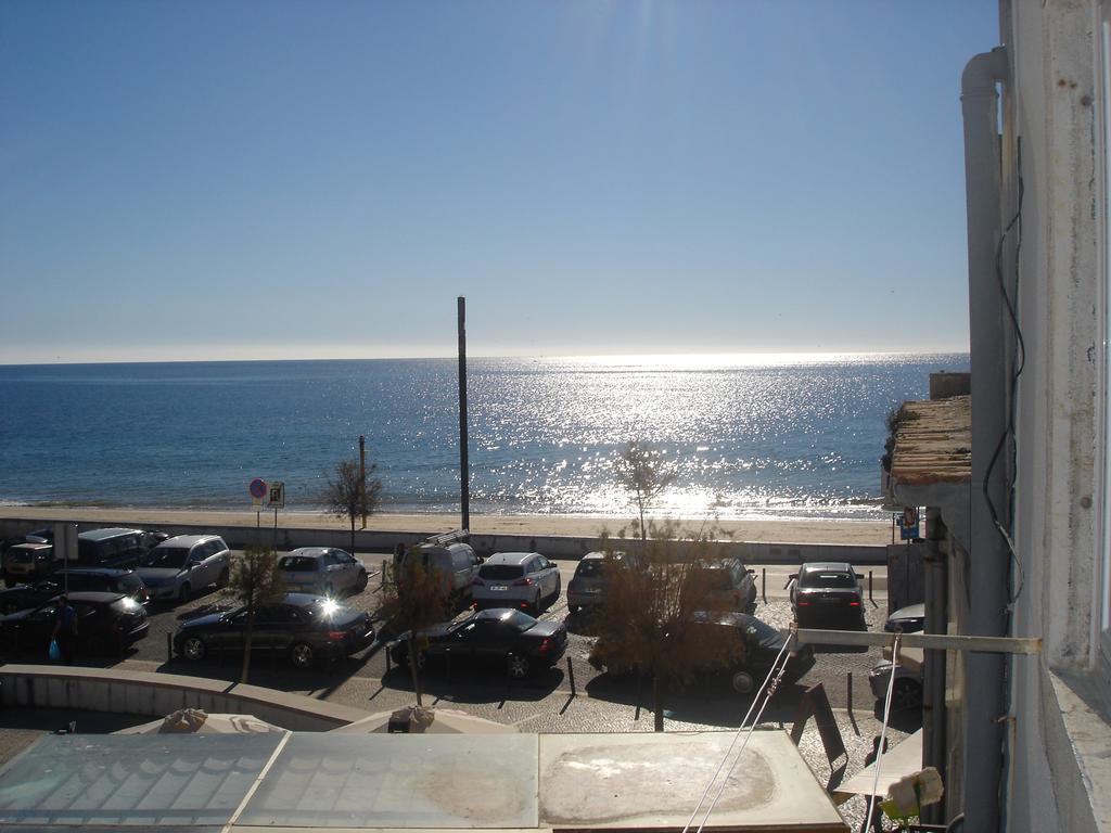 Casa Da Tia Apartment Sesimbra Room photo